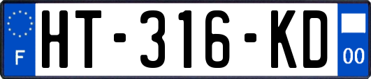 HT-316-KD