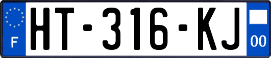 HT-316-KJ