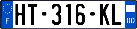 HT-316-KL