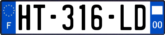 HT-316-LD