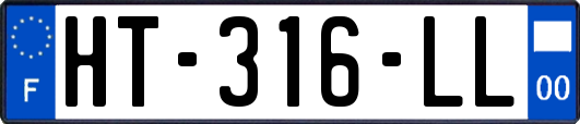 HT-316-LL