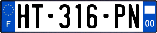 HT-316-PN
