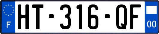 HT-316-QF