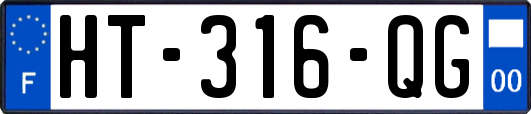 HT-316-QG