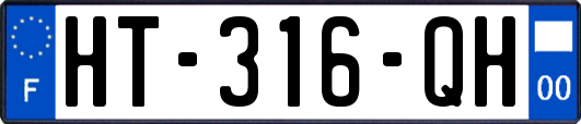HT-316-QH