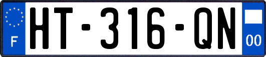 HT-316-QN