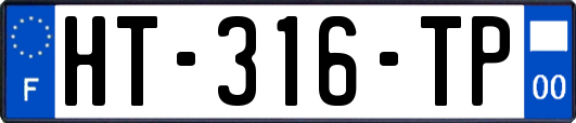 HT-316-TP