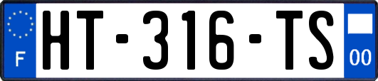 HT-316-TS