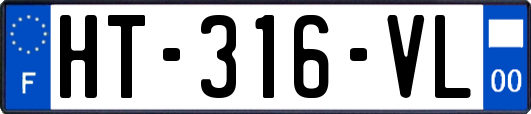 HT-316-VL