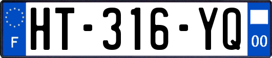 HT-316-YQ