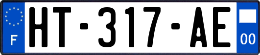HT-317-AE
