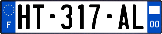 HT-317-AL
