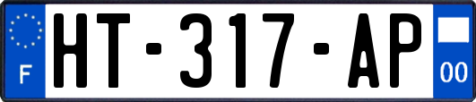 HT-317-AP