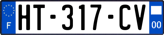 HT-317-CV