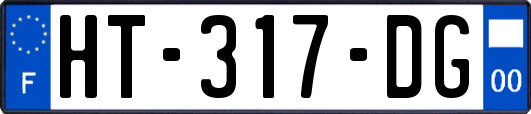 HT-317-DG