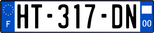 HT-317-DN