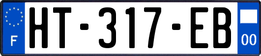 HT-317-EB