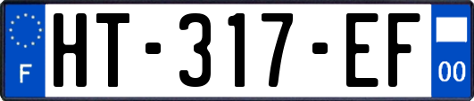 HT-317-EF