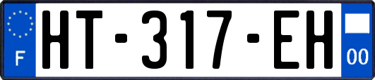 HT-317-EH
