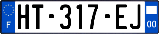 HT-317-EJ