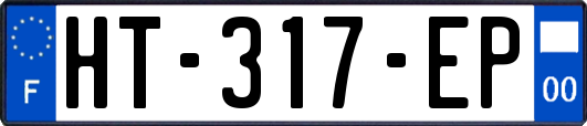 HT-317-EP