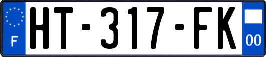 HT-317-FK