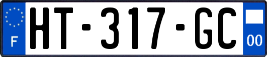 HT-317-GC