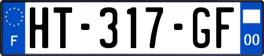 HT-317-GF