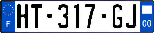 HT-317-GJ