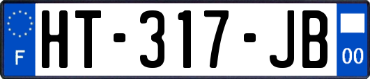 HT-317-JB