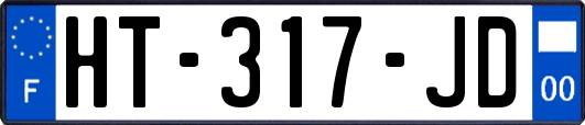 HT-317-JD