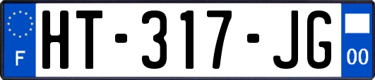 HT-317-JG