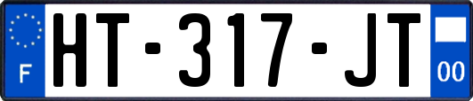 HT-317-JT