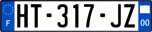 HT-317-JZ