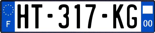 HT-317-KG