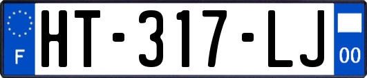 HT-317-LJ