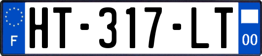 HT-317-LT