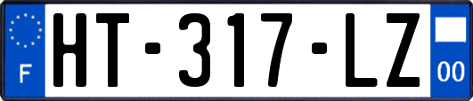 HT-317-LZ
