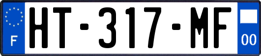 HT-317-MF