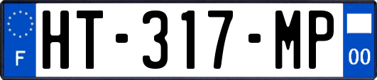 HT-317-MP