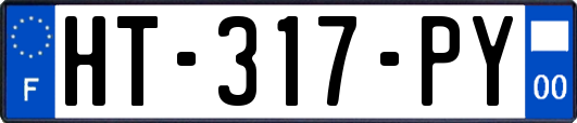 HT-317-PY