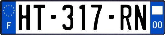 HT-317-RN
