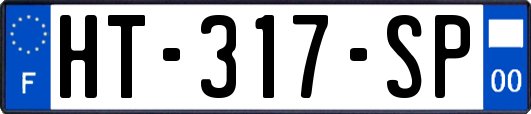 HT-317-SP