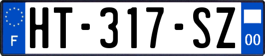 HT-317-SZ