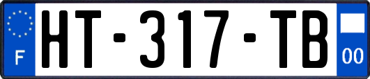 HT-317-TB