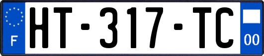 HT-317-TC