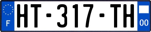 HT-317-TH
