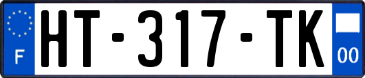 HT-317-TK