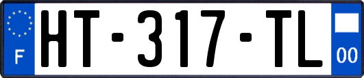 HT-317-TL