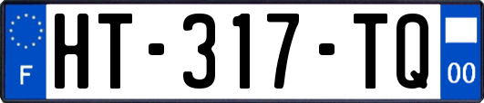HT-317-TQ